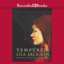 Temptress (Medieval, Bk 2) (Audio CD) (Unabridged)