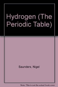 Hydrogen (The Periodic Table)