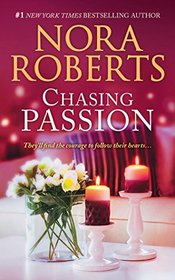 Chasing Passion: Falling for Rachel, Convincing Alex (The Stanislaskis)