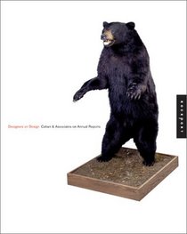 Cahan & Associates on Annual Reports: Designers on Design