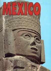 Mexico (Biography of Nations)