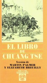 El Libro De Chuang Tse (Arca de Sabiduria) (Spanish Edition)