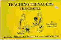 Teaching Teenagers the Gospel