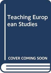 Teaching European Studies