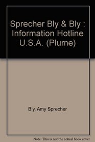 The Information Hotline (Plume)