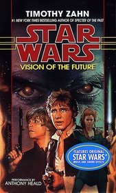 Star Wars: Vision of the Future (AU Star Wars)
