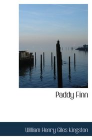 Paddy Finn