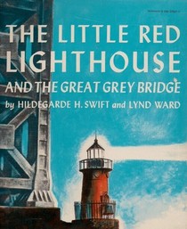 The Little Red Lighthouse and the Great Grey Bridge