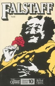 Falstaff (Opera Guide)