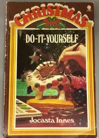Christmas -Do-It-Yourself