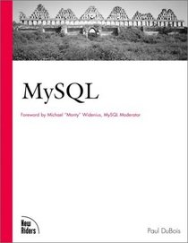 MySQL (OTHER NEW RIDERS)