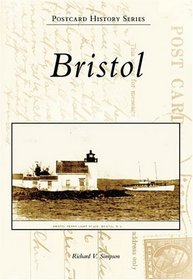 Bristol  (RI)  (Postcard History Series)