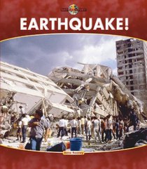 Earthquake! (Nature's Fury)