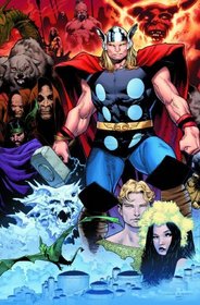 Thor: Tales of Asgard