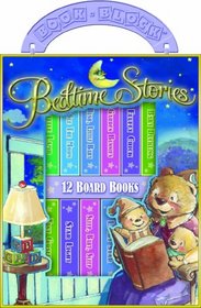 Bedtime Stories 12-Book Library