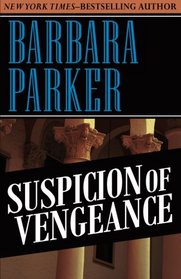 Suspicion of Vengeance (Volume 6)