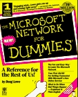 The Microsoft Network for Dummies