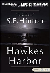 Hawkes Harbor (Audio MP3-CD) (Unabridged)