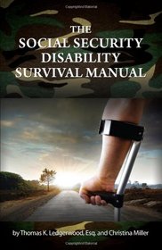 The Social Security Disability Survival Manual