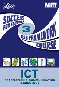 KS3 ICT Course: Year 9