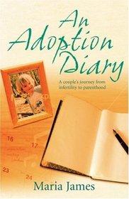 An Adoption Diary