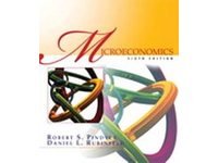 Microeconomics, 6th Edition (International)