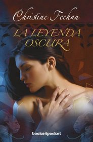 La Leyenda Oscura (Dark Legend) (Dark, Bk 8) (Spanish Edition)
