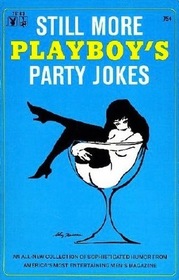 Still More Playboy's Party Jokes