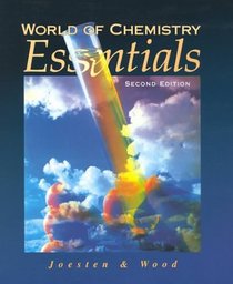 World of Chemistry: World View Environmental Issues