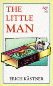 The Little Man (Red Fox Middle Fiction)