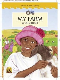 Going to a Farm: Word b (Junior African writers)