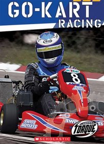 Go-Kart Racing (Torque: Action Sports)