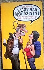 YACKEY DAR MOY BEWTY