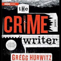 The Crime Writer (Audio Cassette) (Unabridged)