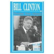 Bill Clinton: President from Arkansas