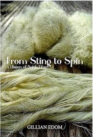 From Sting to Spin: A History of Nettle Fibre