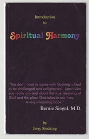 Introduction to Spiritual Harmony