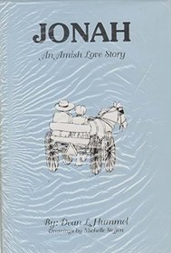 JONAH An Amish Love Story
