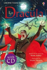 Dracula (Young Reading (Series 3))