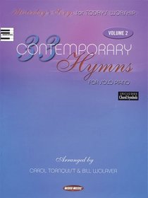 33 Contemporary Hymns Vol. 2