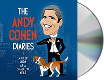 The Andy Cohen Diaries: A Deep Look at a Shallow Year