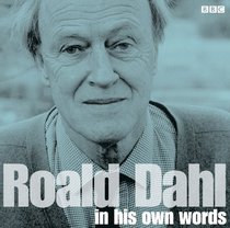 Roald Dahl in His Own Words CD