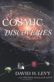 Cosmic Discoveries: The Wonders of Astronomy