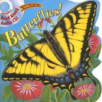 Butterflies (Know It All)