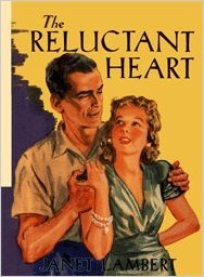 The Reluctant Heart (Penny Parrish, Bk 6)
