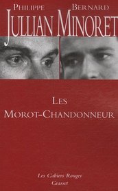 Les Morot-Chandonneur (French Edition)