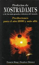 Profecias De Nostradamus Y De Los Mas Grandes Videntes (Prophecies Nostradamus and the World's Greatest Seers) (Spanish Edition)