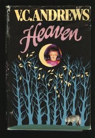 Heaven (Casteel, Bk 1)