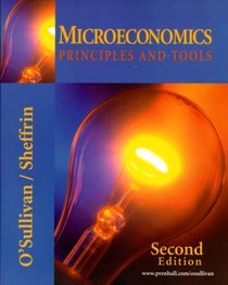 Microeconomics: Principles and Tools with Active Learning CD (2nd Edition)