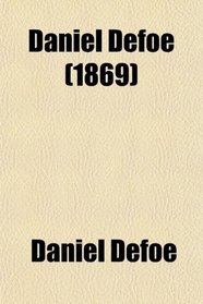 Daniel Defoe (1869)
